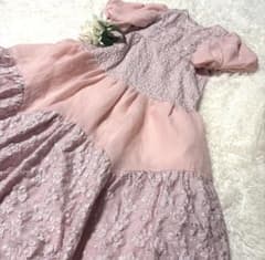 新品タグ付♡chesty チェスティ　ロングワンピース　ロリータ　ドレス 姫 新品タグ付♡chesty チェスティ ロングワンピース ロリータ ドレス 姫