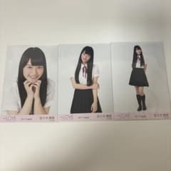 イコラブ 佐々木舞香 初期制服 コンプ - メルカリ