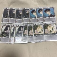 CLAMP in CARDLAND CLOVERまとめのサムネイル