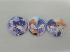 すとぷり 缶バッチ ななジェル　 ななもり ジェルのサムネイル