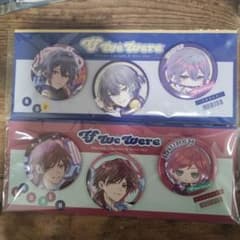 にじさんじ 小柳ロウ ローレン・イロアス 缶バッジのサムネイル