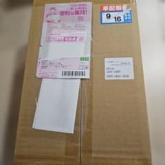 ポケセン産FUTURISTIC BOXのサムネイル