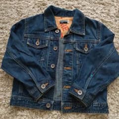 お値下げしました！Paul Sumith JEANS Gジャンのサムネイル