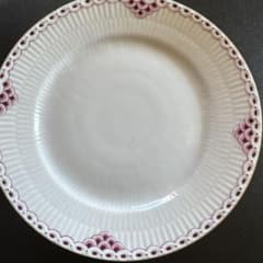 希少カラ－リチャードジノリ バ－ガンディプレート 希少カラ－リチャードジノリ バ－ガンディプレート - メルカリ