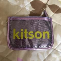 ティッシュ入れand財布  500円のサムネイル