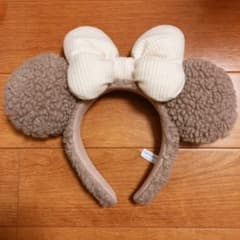 ディズニー カチューシャ シェリーメイ 大人用のサムネイル