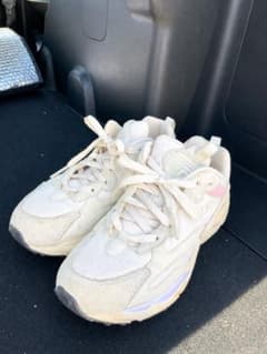 FILA 厚底スニーカー 24cm レディース【即購入OK】のサムネイル
