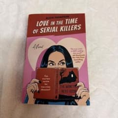 Love in the Time of Serial Killersのサムネイル