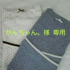 マタニティ 腹帯 ２枚セットのサムネイル