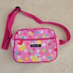 Hanna Hula カップケーキショルダーバッグのサムネイル