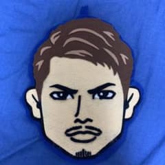 三代目J Soul Brothers 今市隆二　フェルトのサムネイル