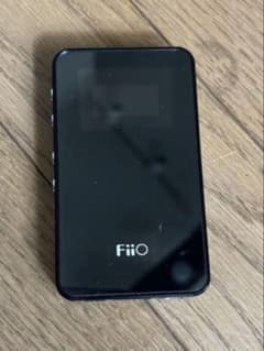 FiiO E7 USB DAC ヘッドホンアンプ 本体のサムネイル