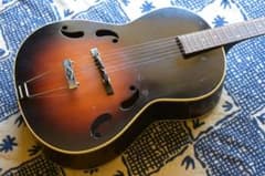 K.yairi RP-1 ハードケース付き ヤイリ アーチトップ ピックギター K.Yairi RP-1 ヤイリ アーチトップ ピックギター - メルカリ