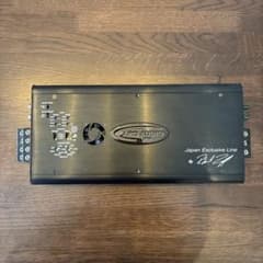 ARCオーディオ KS125.4Mini Japan ExclusiveLine - メルカリ