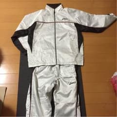 せーやん様専用 アシックス ウインドブレーカのサムネイル