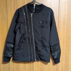 PYER MOSS　パイアー・モス　メンズジャケット　Sサイズのサムネイル