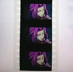 コードギアス コーネリア  ■入場者特典 フィルムのサムネイル