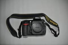 Nikon D300 本体 【通電・ボタン操作のみ確認】 Nikon D300 本体 【通電・ボタン操作のみ確認】 - メルカリ