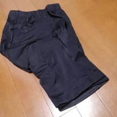 レーパン　Lサイズ　レーサーパンツ　サイクルジャージのサムネイル