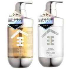 新品、未使用】Seika シャンプー & コンディショナーセット 400ml