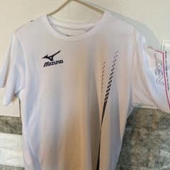 MIZUNO ミズノ Tシャツのサムネイル