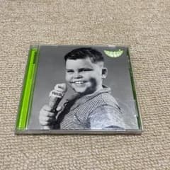 GReeeeN塩、コショウ　CDのサムネイル