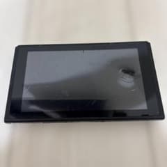 Nintendo Switch HAC-001 2017 ジャンク - メルカリ