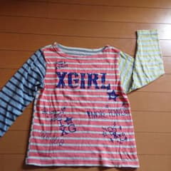 XgirlstagesロンTのサムネイル