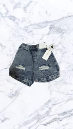RELA ショートパンツ　90のサムネイル
