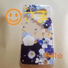 Galaxy  s6 Edge（sc-04g） ケースのサムネイル