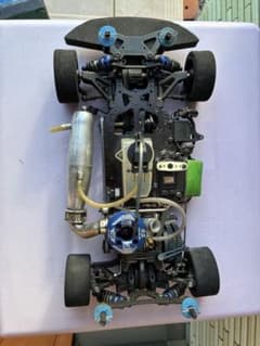 京商 V-ONE RRR - メルカリ