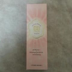 【新品】☆ETUDE HOUSE☆  BBクリームのサムネイル