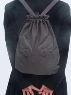 SUBU COYSEIO ナヨン着用　ショッパー　バックのみ SUBU COYSEIO ナヨン着用 ショッパー バックのみ - メルカリ