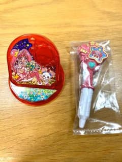 スターカラーペン　こいぬ座のサムネイル
