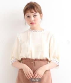 トップスのサムネイル