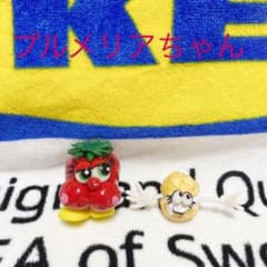 プルメリアちゃんのサムネイル