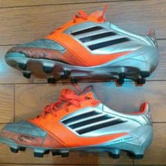 アディゼロ f50 FG LEAのサムネイル