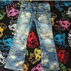 HYSTERIC MINI♡デニムのサムネイル