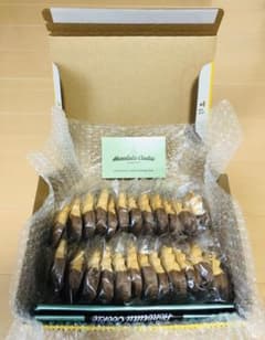 ホノルルクッキーのサムネイル