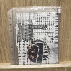 SixTONES ステッカーのサムネイル