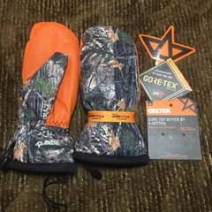 CELTEK  GORE-TEX グローブ ゴアテックスのサムネイル
