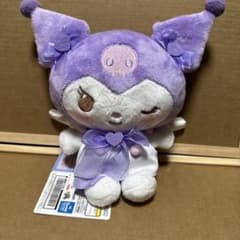 日*0様 サンリオキャラクター ふんわりリボンエンジェルドール1のぬいぐるみのサムネイル