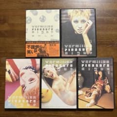 Vermilion Pleasure Night バミリオンプレジャーナイト - メルカリ