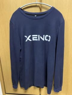 XENO ロングTシャツのサムネイル