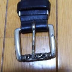 革ベルトのサムネイル
