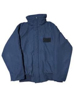 美品！USN シップボードジャケット USNAVY 米軍放出品 MEDIUM - メルカリ