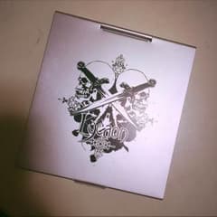 Lycaon ミラーのサムネイル