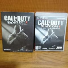 COD BO2 ps3 【字幕版】のサムネイル