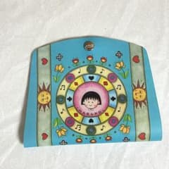 ちびまる子ちゃん マスクホルダー さくらももこのサムネイル