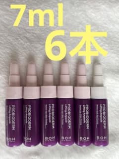 BOH プロバイオダーム リフティングアンプルのサムネイル